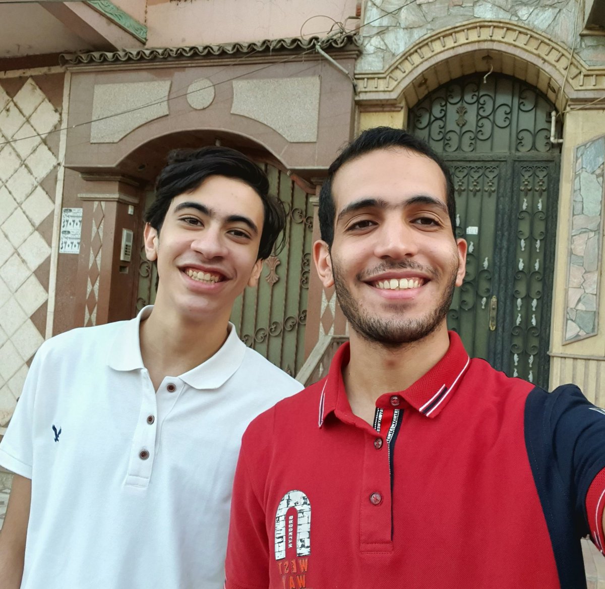 زملكاوى بس بحبه الحقيقه😂❤🤍