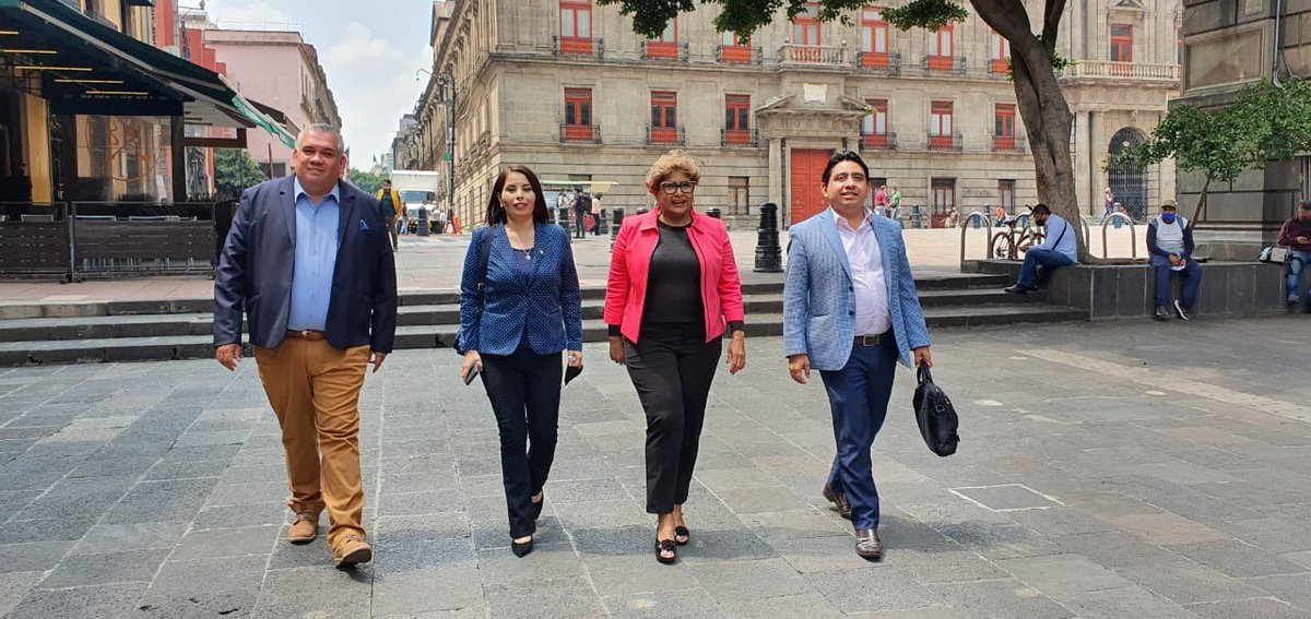 sin_periodistas's tweet image. “INSISTE “SOMOS” EN PELEAR SU REGISTRO COMO PARTIDO POLÍTICO LOCAL ANTE IECM Y TEPJF 

periodistassincensura.com/la-polaca/insi…