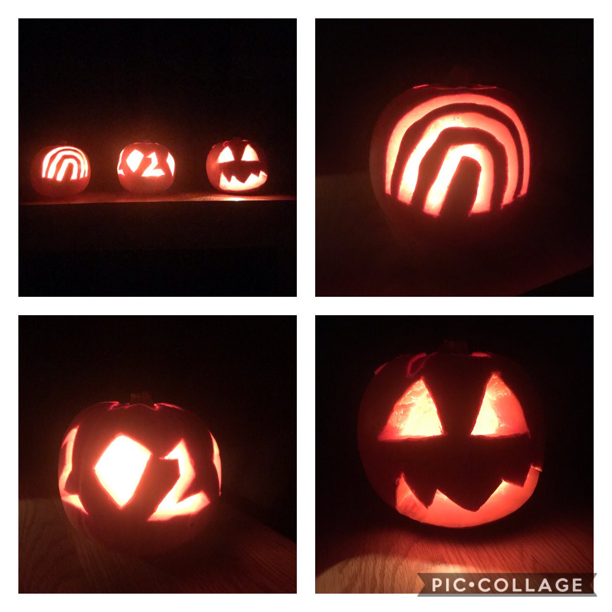 The4Sweeneys's tweet photo. @jennyfaebelfast @MossparkPS @MossparkC This is Ruby’s attempt at The Good, The Bad &amp; The Ugly 🌈 #mossparkp76 https://t.co/xHpF89hlyZ