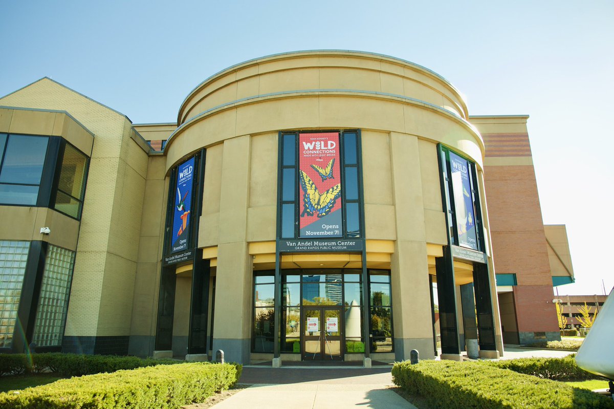 Gr Public Museum On Twitter Looking Good Feeling Great