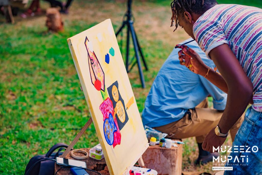 joshchapsk's tweet photo. You do not write your life with words. Write it with actions. What you think is not important , What you do is the only important thing.
#passiondrivespurpose
@joshchapsk the paint doctor
🔥🇿🇼 https://t.co/gFTomOf0p5