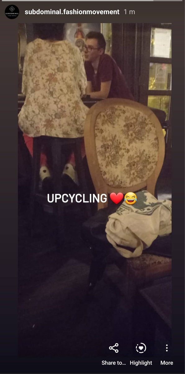 SUBDOMINAL's tweet image. Teehee