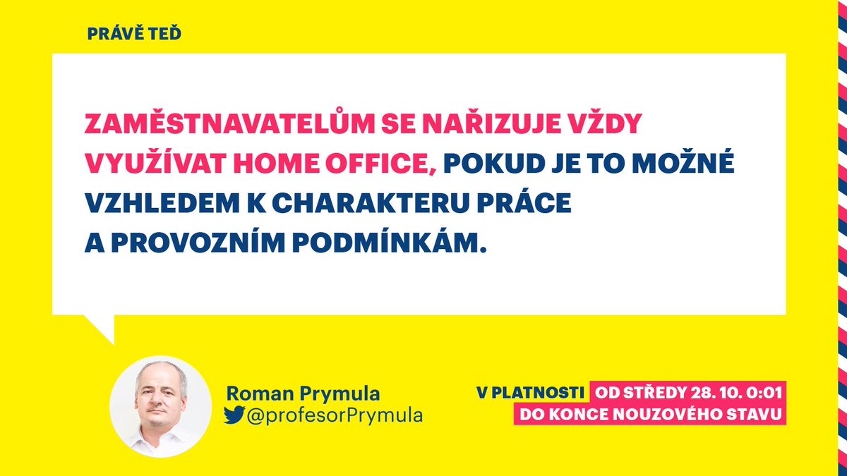 Roman Prymula tweet media
