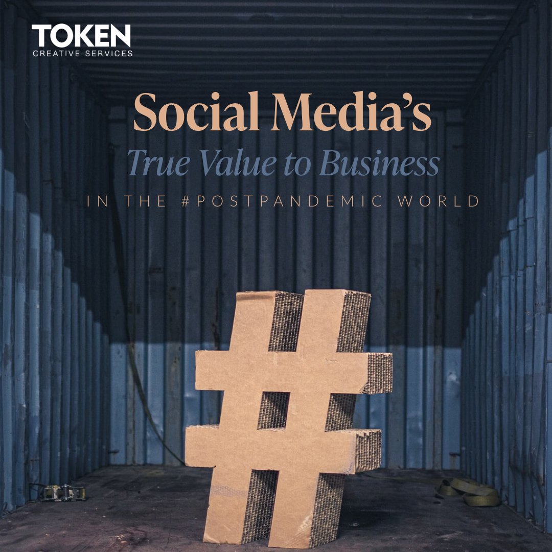 TokenCS (@tokencservices) on Twitter photo A recent study by Hootsuite shows marketers are seeing greater success through social media in the post-pandemic world. Are you seeing the same?
Email us at social@tokencs.ca to get a free social media audit of your brand. #socialmediaaudit #kitchenerwaterloo #toronto A recent study by Hootsuite shows marketers are seeing greater success through social media in the post-pandemic world. Are you seeing the same?
Email us at social@tokencs.ca to get a free social media audit of your brand. #socialmediaaudit #kitchenerwaterloo #toronto