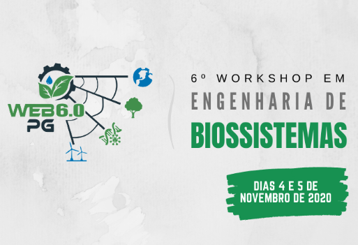Vem aí o evento da pós-graduação em engenharia de Biossistemas da UFF. Vai ter a palestra da professora Celia Regina sobre erosão costeira, além de minicursos. O professor Claudio Amaral também dará uma palestra sobre movimentos de massa. Link:  buff.ly/3oqDUah