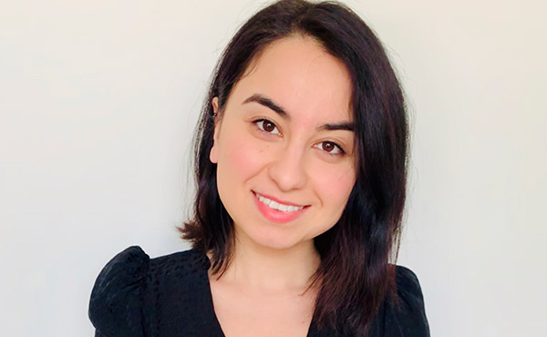 BaruchCollege's tweet photo. Congratulations to @BaruchMarxe graduate student, Munira Pulodi (’21), on earning a @FulbrightPrgrm English Teaching Assistant Award to Azerbaijan! She looks forward to connecting with local students and exploring the country. https://t.co/SP04OqW48j 👏
#MarxeImpact #Azerbaijan https://t.co/jUPSK8c4PI