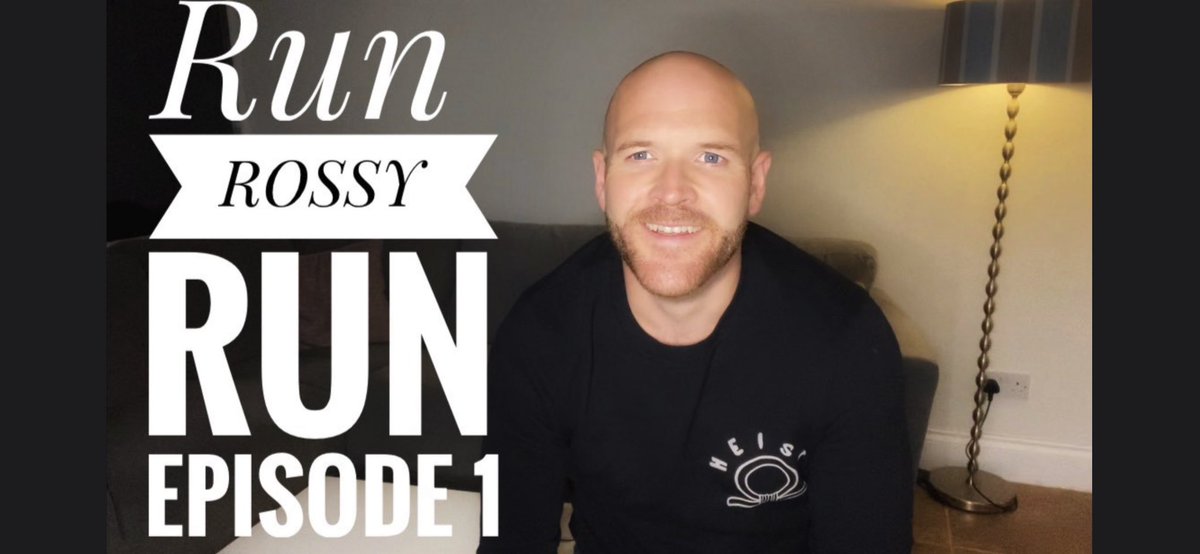 run_rossy_run's tweet photo. Episode 1 of my running vlog is now up on YouTube! Please have a watch, like and subscribe and let me know what you think π
https://t.co/Ge5Tz9zqDf
#ukrunchat #247running #running365 #fitbitrunner #runningvlog #runningmotivation #runner https://t.co/imiY7J0pDu