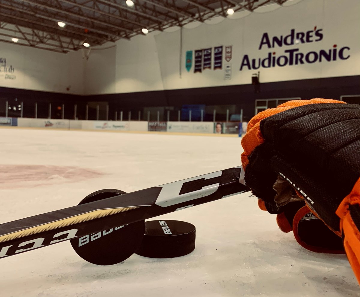 CapNewsCentre's tweet photo. MORE TIMES ADDED!

Extra Stick &amp; Puck session have been added. 
Now offered: Mon &amp; Wed 12:00pm; Tue &amp; Thu 2:00pm

Online pre-registration required.

https://t.co/eDf9tV7Sb8 for more details

#HockeyForLife #Hockey https://t.co/ioWio0jkaS