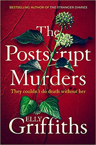 Where will @ellygriffiths take you?
#ShorehamonSea, #Aberdeen
THE POSTSCRIPT MURDERS
https://t.co/kQe9l2mexn
@QuercusBooks #booktrail #Literarytravelagency #books https://t.co/iQua9jp3TO