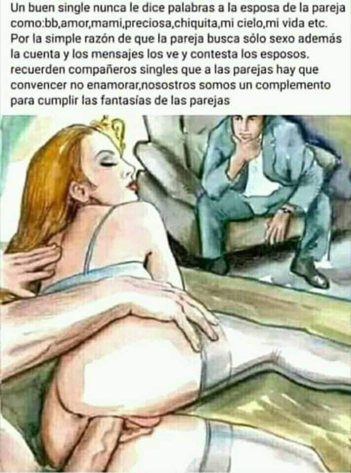 SINGLE, MASAJISTA Y CORNEADOR tweet media