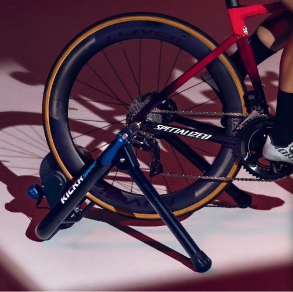 RonSpencerCycle's tweet photo. We’ve got your #indoorcycling covered. We have the #fullhouse of @wahoofitness #kickrbike #kickr #kickrcore #kickrsnap #kickrclimb all IN STOCK NOW Get in touch to reserve yours. Will deliver #wahoo #headwind & mats arriving soon https://t.co/wHSx076LLu