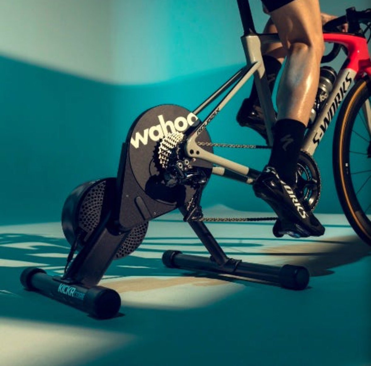 RonSpencerCycle's tweet photo. We’ve got your #indoorcycling covered. We have the #fullhouse of @wahoofitness #kickrbike #kickr #kickrcore #kickrsnap #kickrclimb all IN STOCK NOW Get in touch to reserve yours. Will deliver #wahoo #headwind & mats arriving soon https://t.co/wHSx076LLu