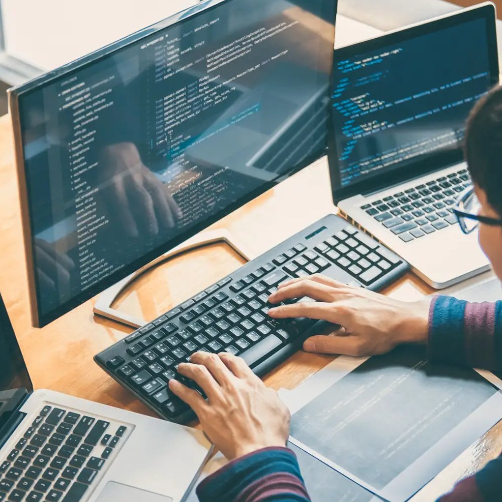 CodeStackStkn's tweet image. Technology is an ever-changing world. Here is a list of the Top 10 Coding Languages Recruiters are Looking For Today. For some hands on experience learning some of these technologies, please check out CodeStack Academy. #SJCOE #CodeStackAcademy
zcu.io/nfyM