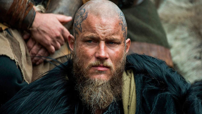 Na sua opinião Ragnar ainda acreditava nos deuses? https://t.co/tVz8gAxHzl