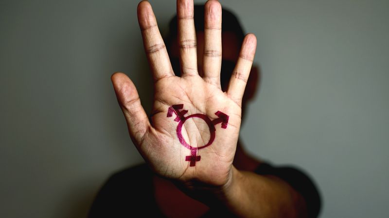 Día Mundial de la Intersexualidad: “No somos hombres o mujeres incompletos, tenemos otro cuerpo”
 bit.ly/3oEI4M2