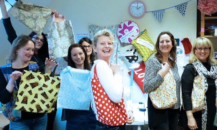 Sussex Money Savers tweet media