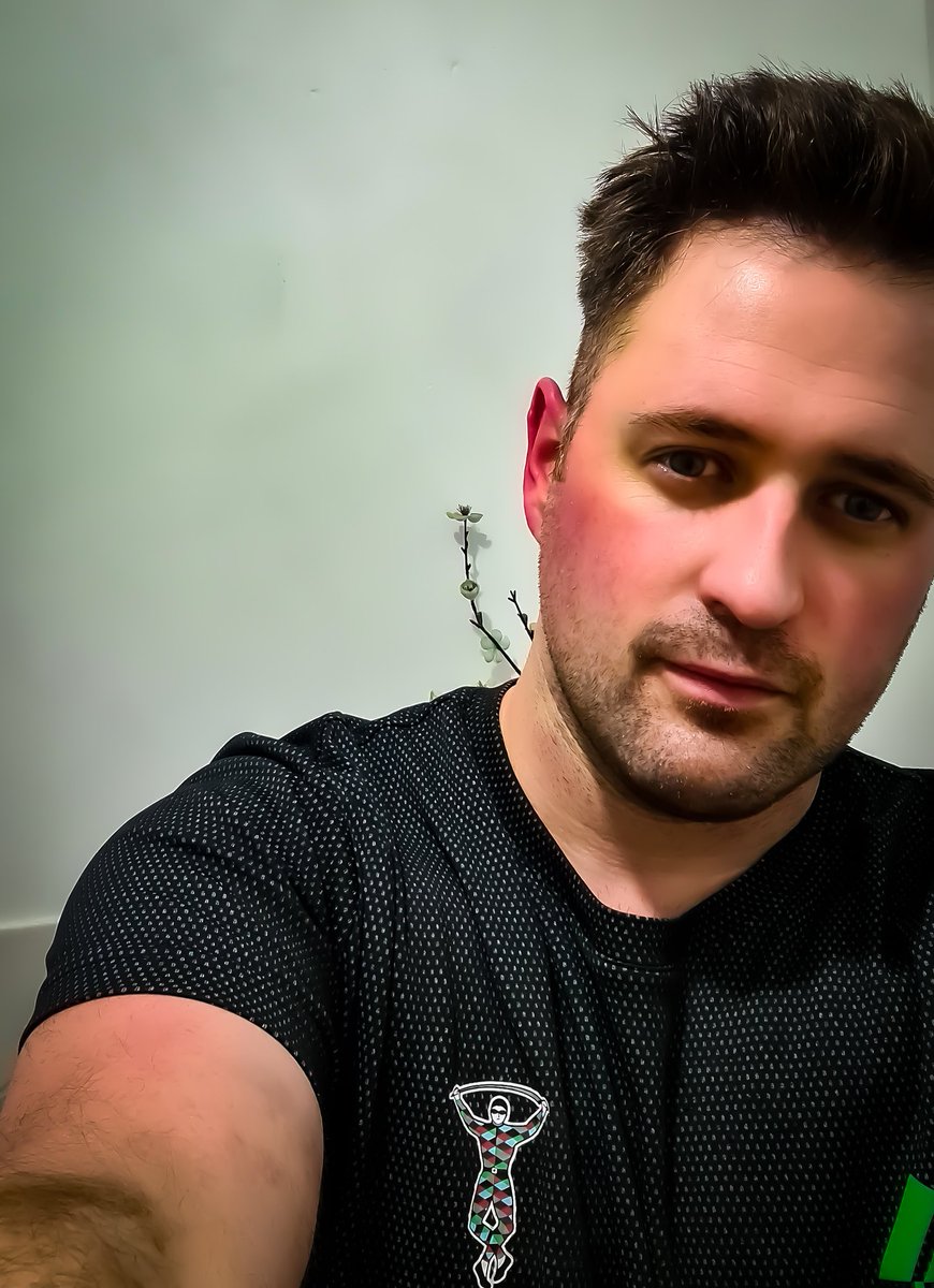 IAmDavidCarr's tweet photo. Fantastic night with the @YorkRITemplars another evening focusing on Defence and I love it.
#OneClubForEveryone #TemplarTribe βͺπ΅βͺββͺπ΅βͺ https://t.co/JJNQXFmcGh