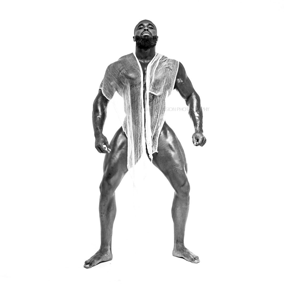 BlkMansion's tweet photo. More from my shoot with Dre Booker.

#blackandwhitenude #blackmuscle #blackbodybuilders #blackmalemodel #blackphysique #blackisbeautiful #fineartnudes https://t.co/VXjfHd1Zi0