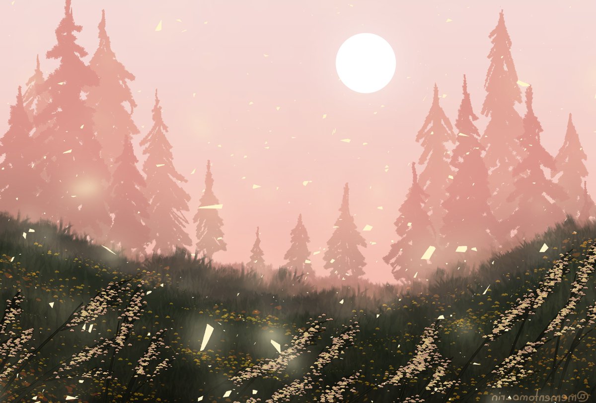 ProbablyNotRin's tweet photo. << ♥ >>

"Meet you in my dreams." https://t.co/VOGdWjfKxd