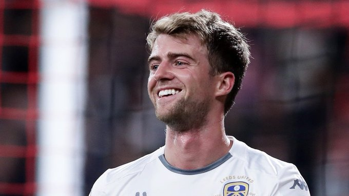 League goals this weekend:

Bamford - 3
Liverpool - 2
So'ton - 2
Palace - 2
Sheff Utd - 1
Spurs - 1
West Ham - 1
Man City - 1
Wolves - 1
Newcastle - 1
Fulham - 1
Leicester - 1
Brighton - 1
West Brom - 1
Burnley - 0
Everton - 0
Arsenal - 0
Man Utd - 0
Chelsea - 0
Villa - 0

#LUFC