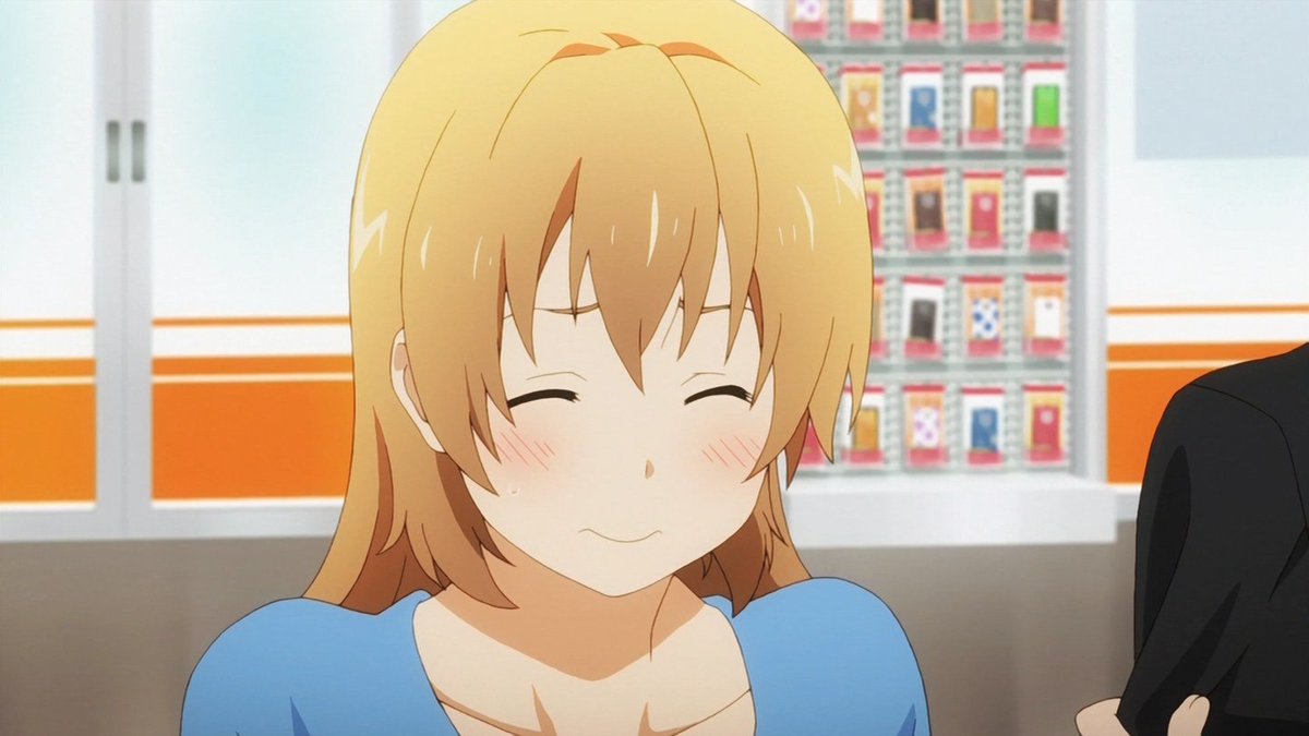 本日10月30日は「WORKING!!」の轟八千代の誕生日。おめでとう