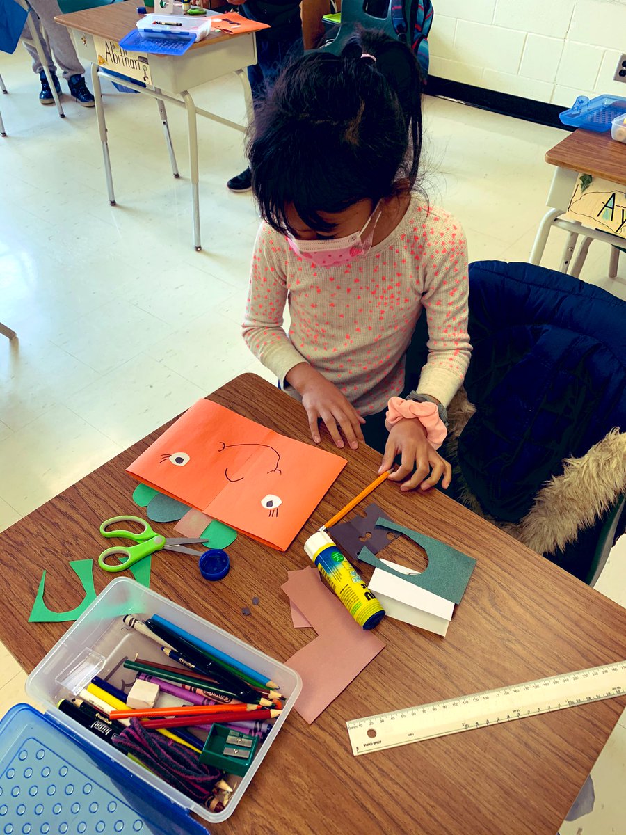 Mrs. Stajduhar tweet media