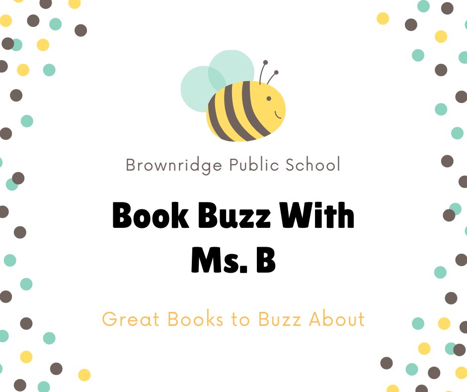 BrownridgePSLC's tweet photo. This week's "Book Buzz" is #TheGreatRealization by T.Roberts; a book I am currently using in class. A great bk to reflect on"great realizations" while at home during the pandemic. Ss moving reflections expressed the things they've learned & some positive outcomes of the pandemic https://t.co/ptGkwtE0wU