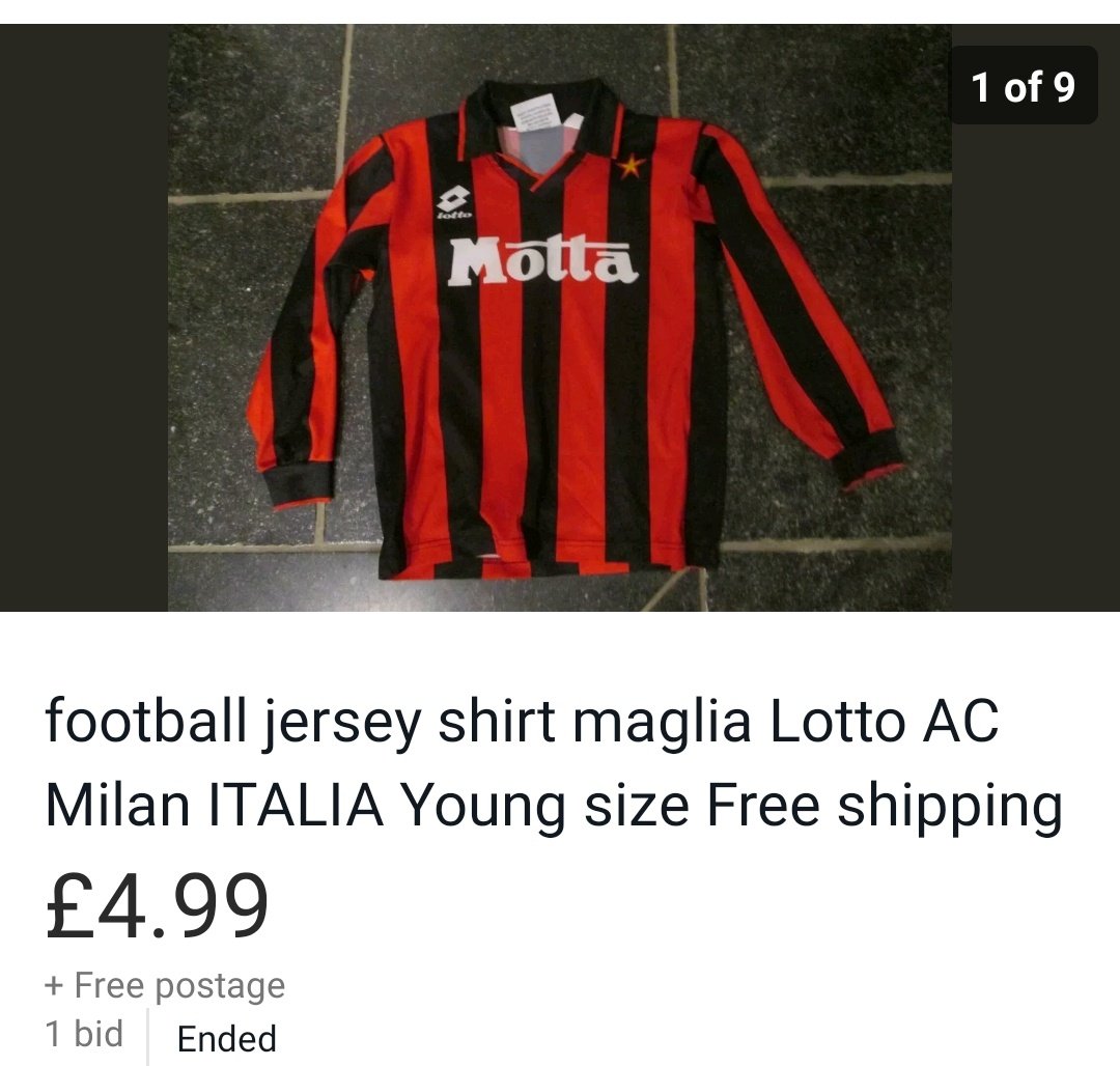 Thatfootballshirtguy tweet media