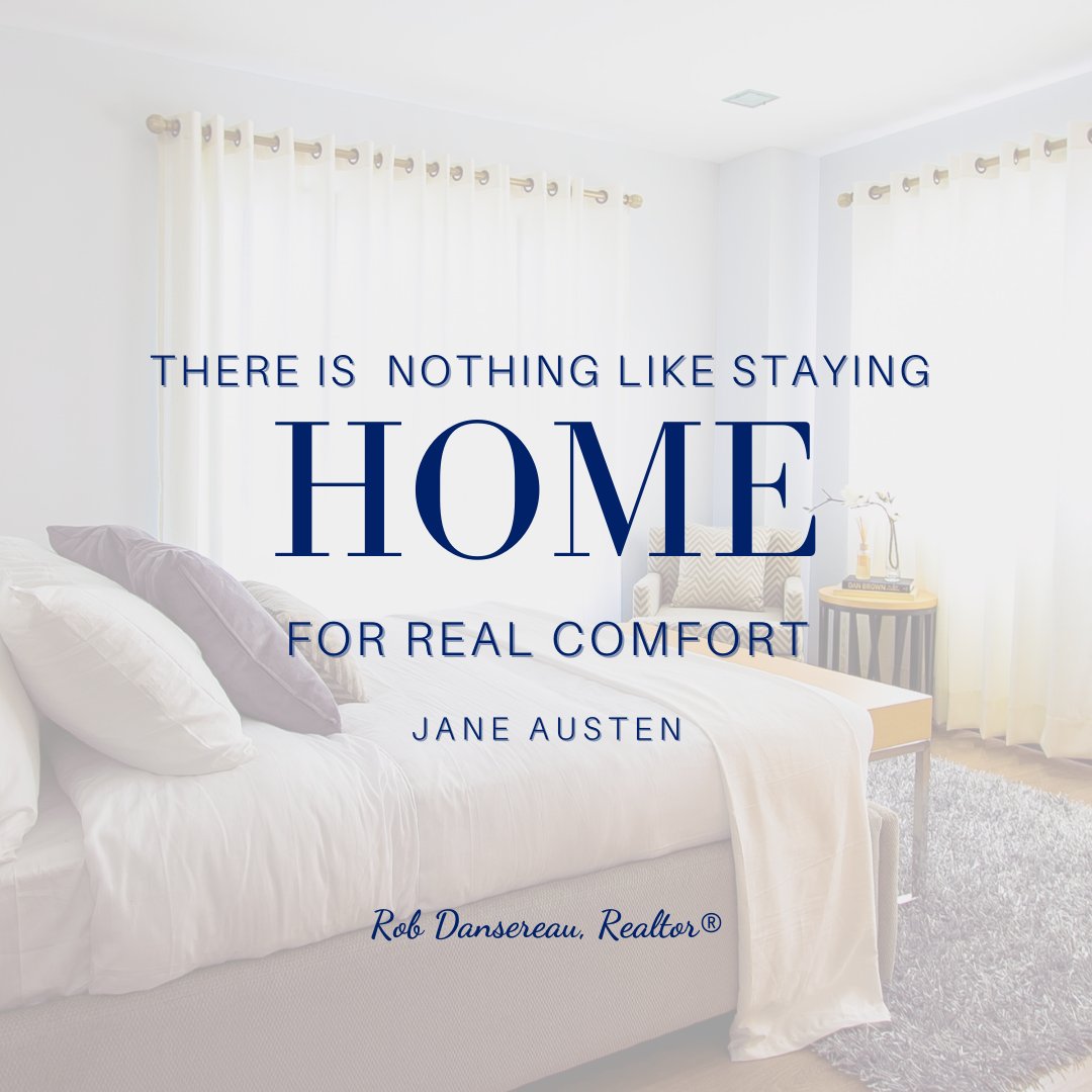 The comfort of home has no comparison. ♥️🏡

#homesweethome #homeiswheretheheartis #comfort #home #relax #letsgetyouhome #knoxvillerealtor #knoxvillerealestate #robdansereaurealtor