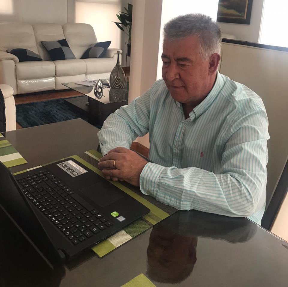 Héctor Ángel Ortiz Núñez tweet media