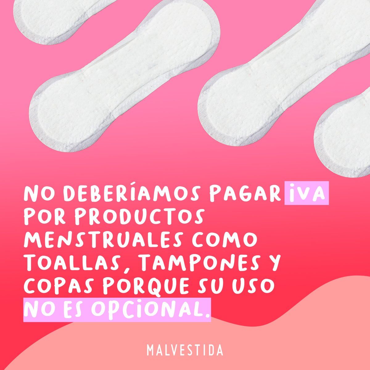 Malvestida tweet media