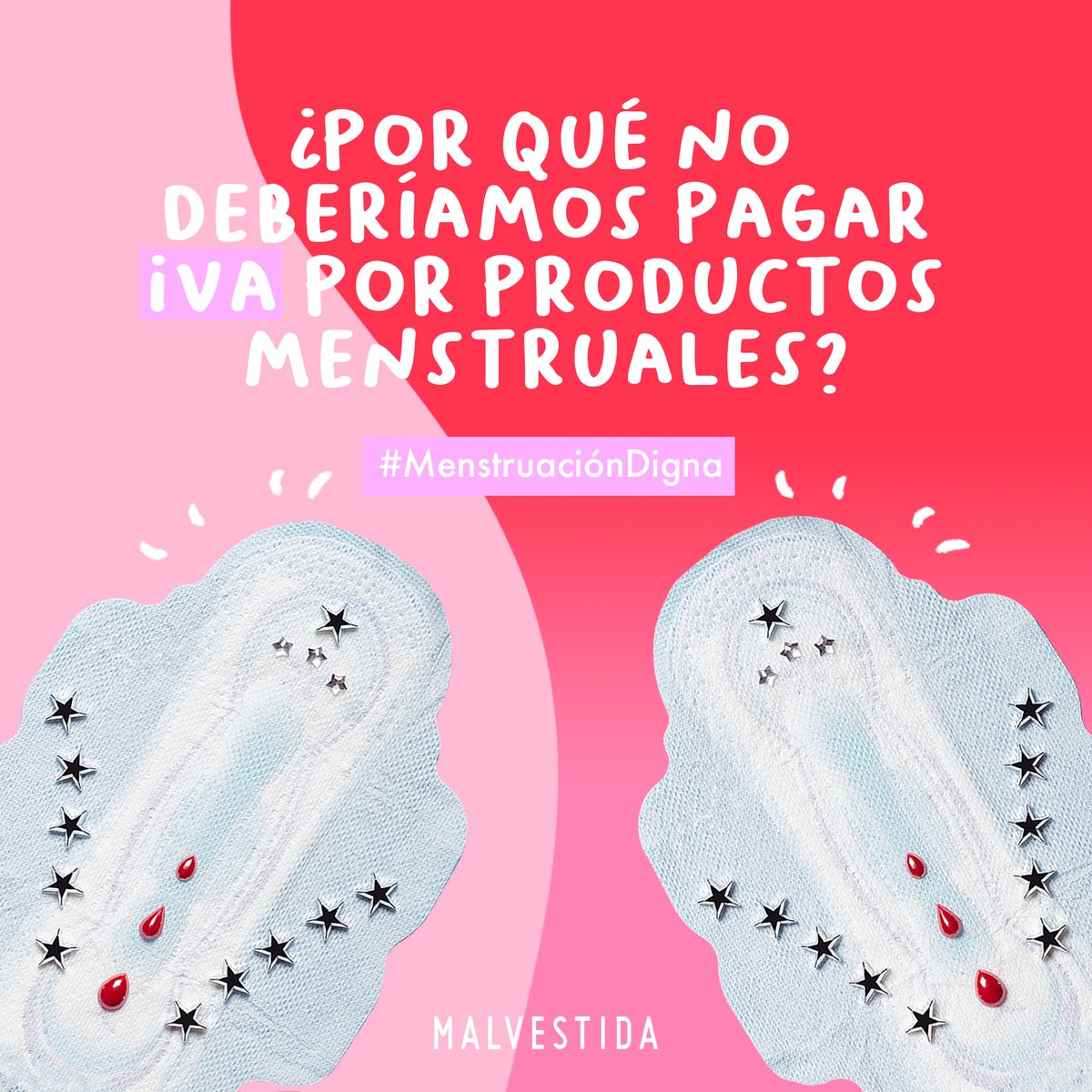 Malvestida tweet media