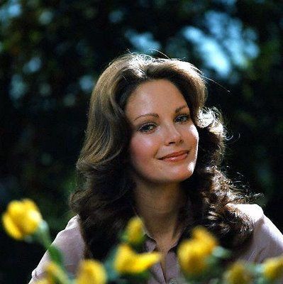 Belated Happy Birthday to Jaclyn Smith a.k.a the one who brought OG angel Kelly Garrett to life  