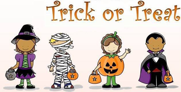YourHereford1's tweet photo. NEWS | The government has confirmed that trick or treating is allowed this Halloween, depending on local COVID-19 restrictions. // https://t.co/LS1TfLCKqA https://t.co/mZXkrO20L8