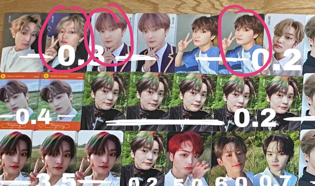 chukhahaechan's tweet photo. @mirohGOs if these taeyoung are still available 🤲🏼 https://t.co/q7pnxONAZ4