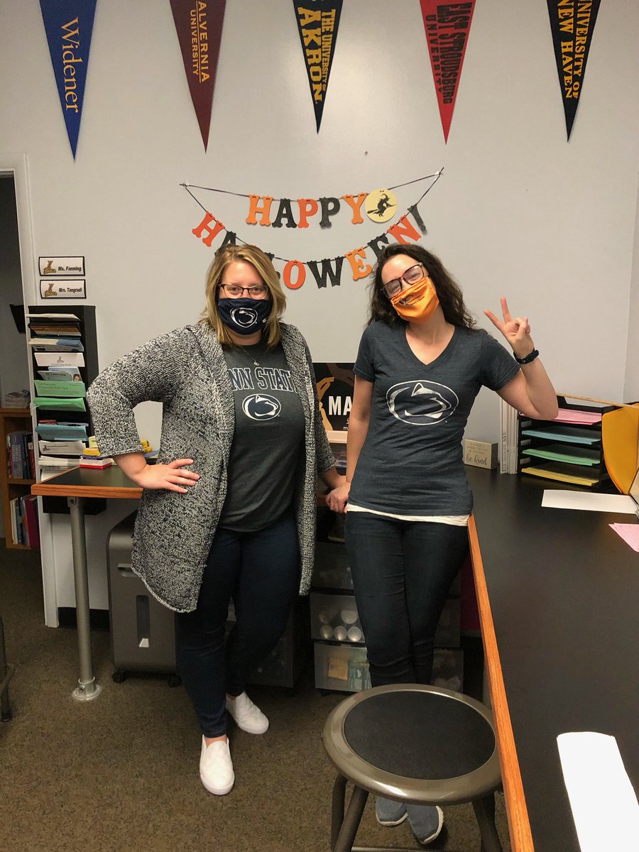 IHS_PBIS's tweet photo. College Shirt Day! https://t.co/j5Hd2qHcoQ