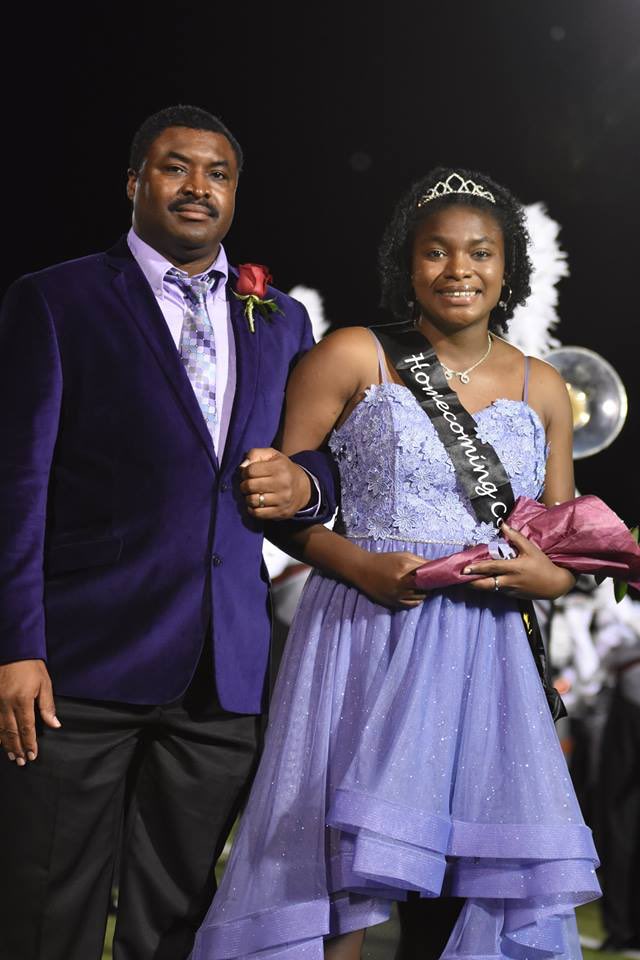 Tytiaira Spikes tweet media