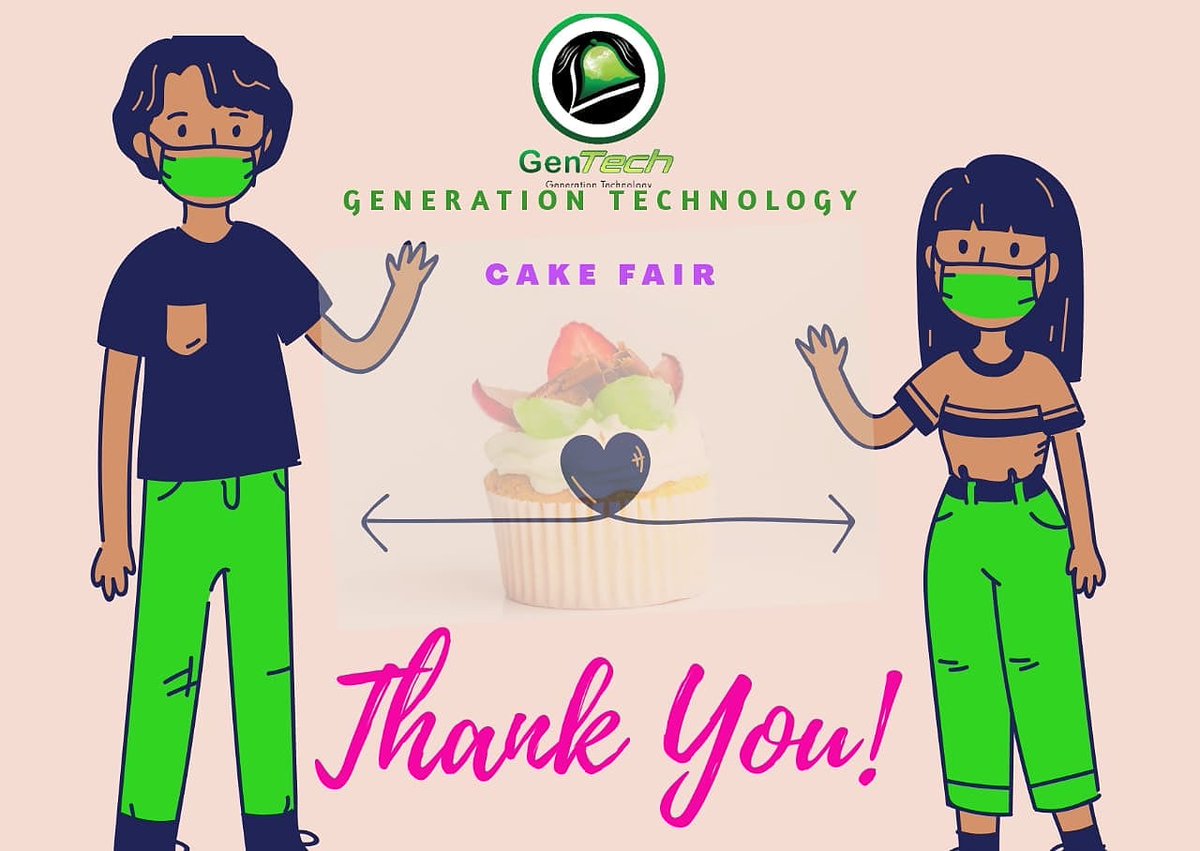 GenTech_G2K's tweet photo. Covid changed our journey but not our destinations.
Although we maintained social distance your love and support brought us together.💚💚

Thank you!! With your support we weathered the storm and remain STRONGER, TOGETHER.

#morethanjustpolitics 
#GenTech 
#G2k 
#strongertogether https://t.co/n8qDooUTZp