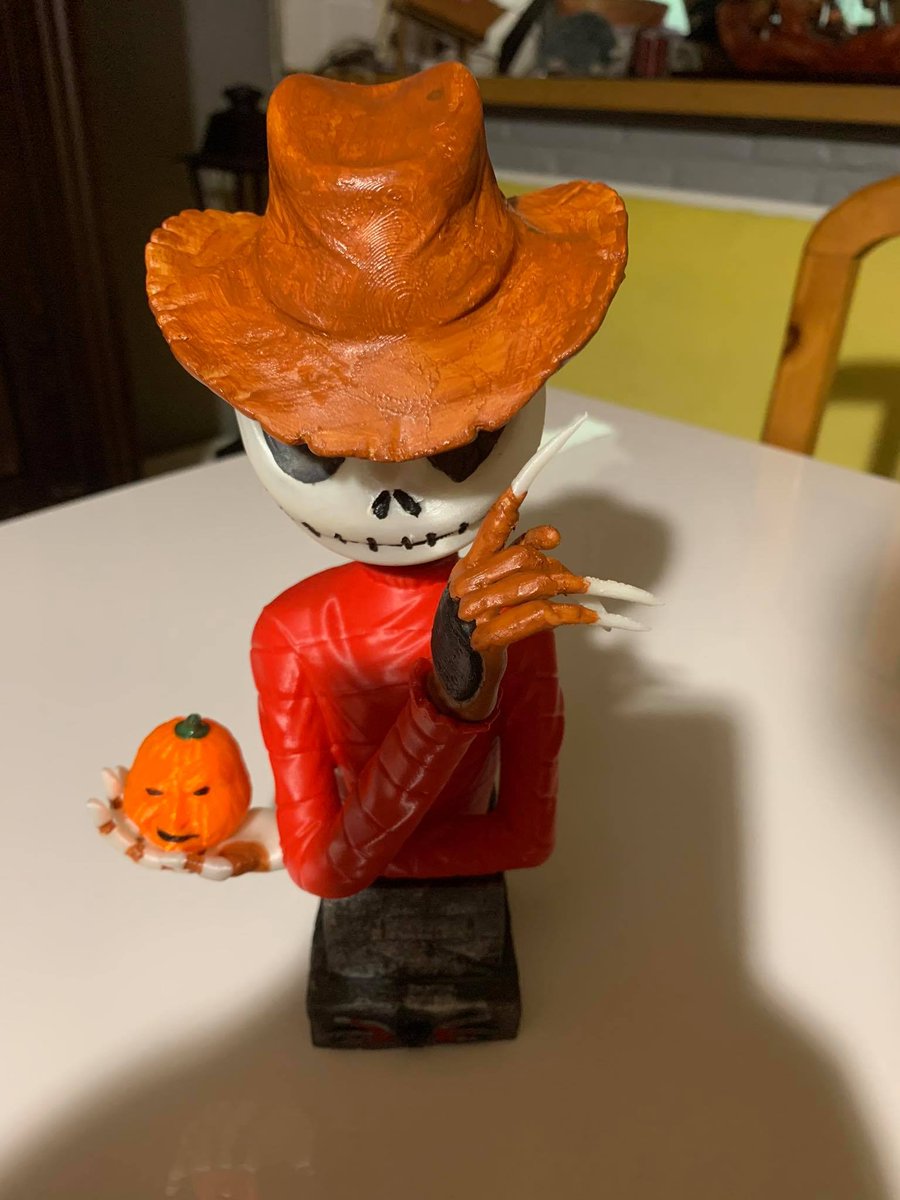 Lofcris's tweet photo. @ShareHorizons #CONCURSOHALLOWEENBLUER de #BANGGOOD #TWOTREES #SHAREHORIZONS https://t.co/5y0zS368bh