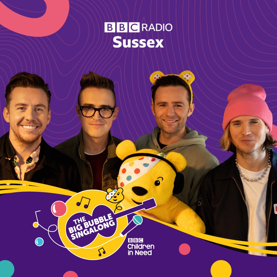 Bbc Radio Sussex Bbcsussex Twitter