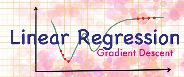 Websystemer's tweet image. 2 ways to train a Linear Regression Model-Part 2 - websystemer.no/2-ways-to-trai…
#batchgradientdescent #gradientdescent #linearregression #machinelearning #stochasticgradient