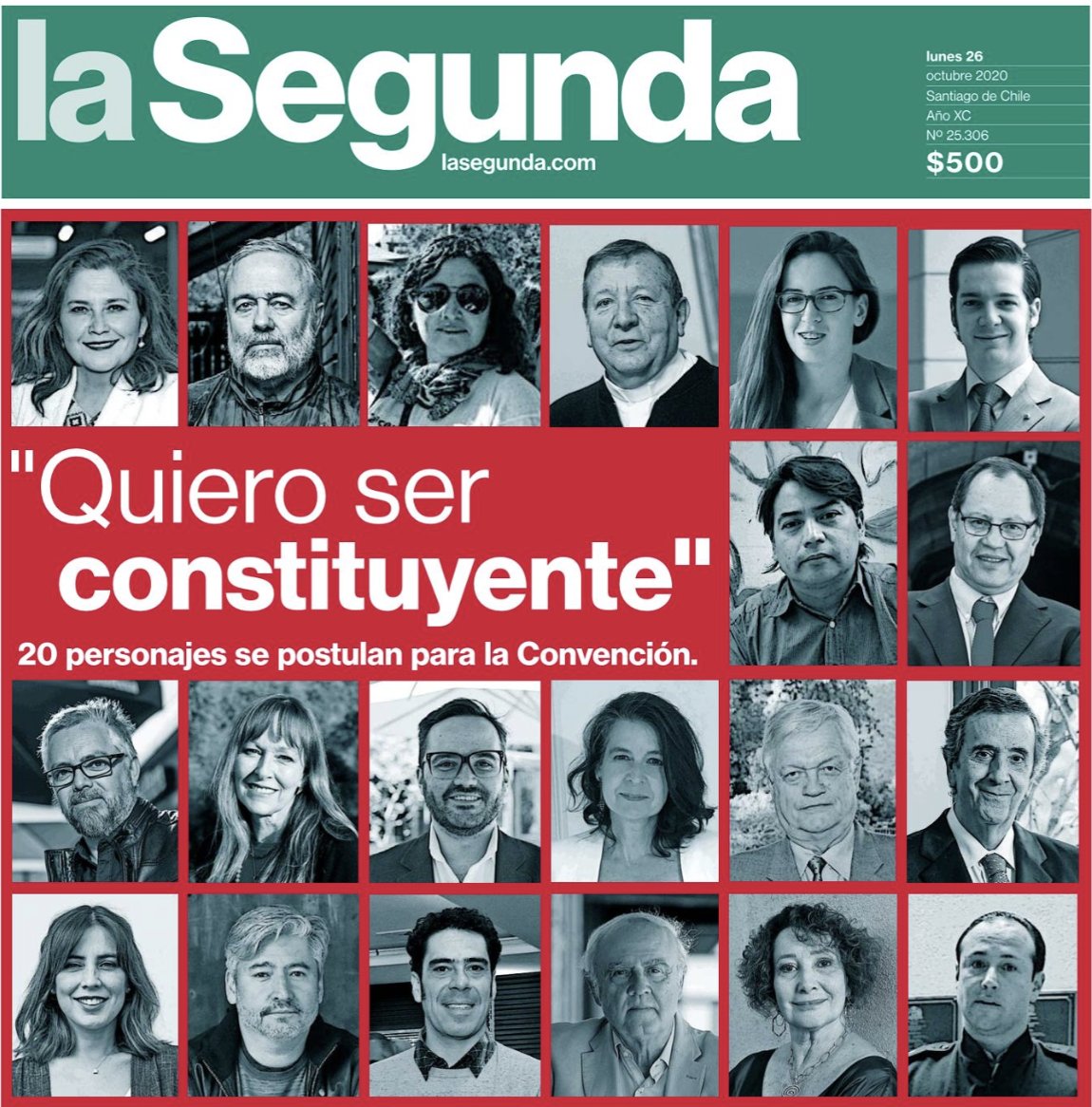 joseantoniokast's tweet image. La señora Juanita