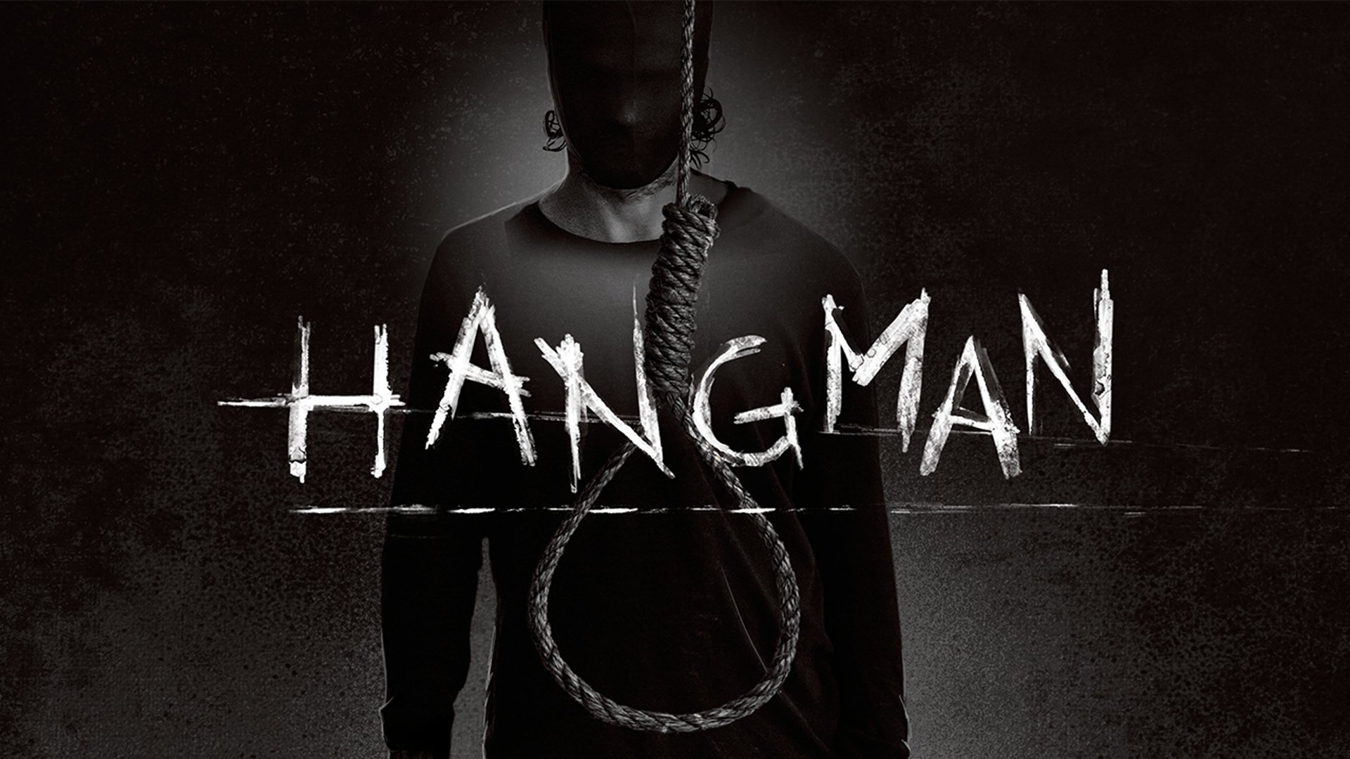HANGMAN Trailer (2015) Horror 