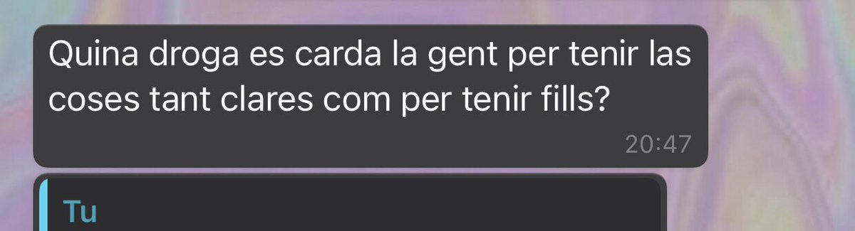 Cèlia Forment Bori tweet media