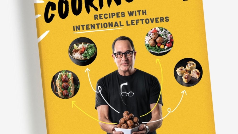 Sam the Cooking Guy tweet media