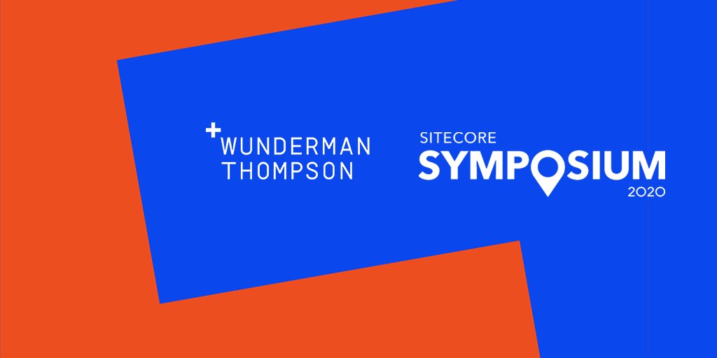 vml_global's tweet photo. If you’re attending the @Sitecore Symposium, be sure to check out our sessions on Sitecore 10 and Azure, personalization at scale, and commerce and microservices here: https://t.co/NHMbK8dazp ✨ #SitecoreSYM #WunThompson https://t.co/AlD1DNf0F4