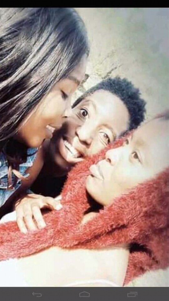 XThandolweto's tweet photo. Life goes on ❤ https://t.co/1GMuTq8CNP