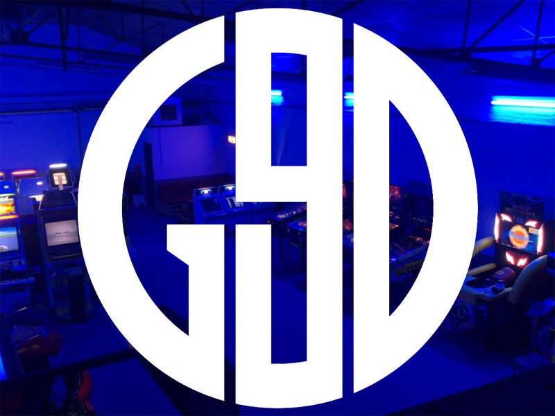 arcadebelgium's tweet photo. A new arcade opens in #Belgium! The name is Gate Ninety World. It is located in Nivelles (South of Brussels). There are about forty arcade and pinball machines to enjoy and a shop selling machines and spare parts.
https://t.co/e7jBqea4To
#arcade #gate90 #Nivelles #opening https://t.co/JlraNSZMmz