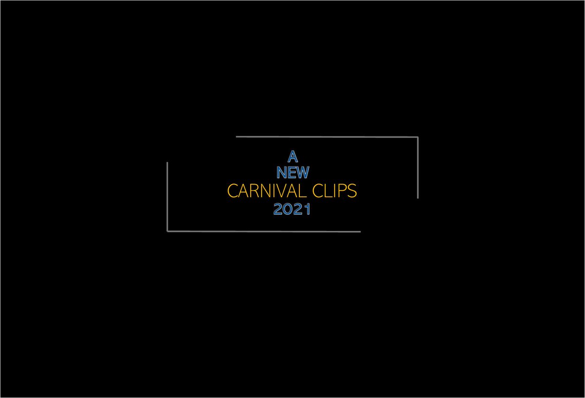 Euan’s Carnival Clips tweet media
