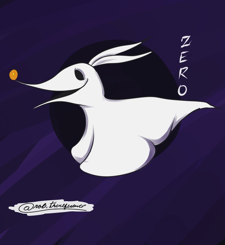 robthereference's tweet photo. Zero from #TheNightsBeforeChristmas 
#HappyHalloween https://t.co/csvkbl2rom